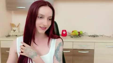julia__jae live act